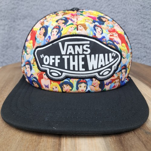 Vans the wall hat cap - vans,