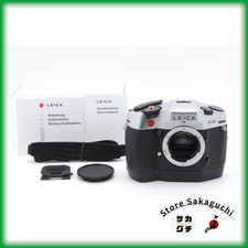 [Top Mint w/ Strap] Leica R8