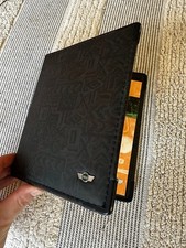 1996 + Rover Classic Mini MPI Document Booklet Pack Folder Book Owners Manual