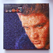 Elvis Presley Artist Of The