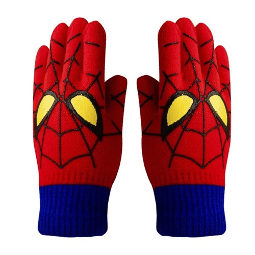 Spiderman kids winter - spiderman, kids'