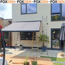 Cassette Electric Manual