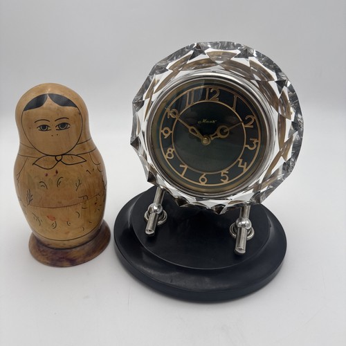 Ussr vintage majak dark - ussr,