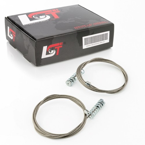 Window regulator repair cable - window,