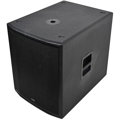 1200w high power active - high,