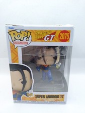 FUNKO POP! ANIMATION: DRAGON