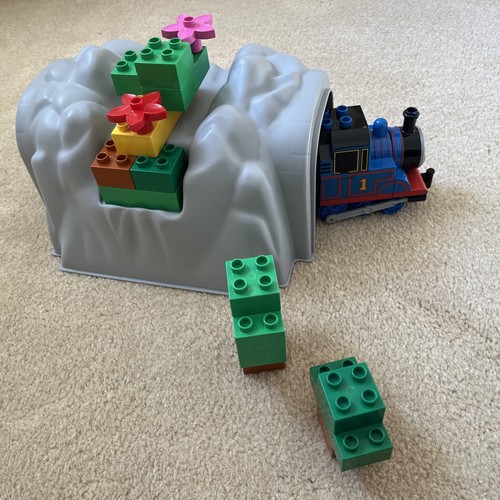 Duplo 5546 thomas - 5546, at