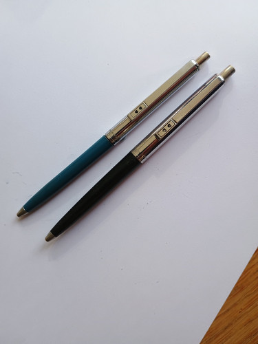 Vintage paper mate - 2,