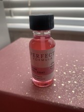 Perfect Formula Pink Gel Coat