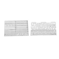 Hobby Model Craft Tool Carving