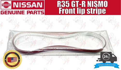 Nissan oem accent - oem, front