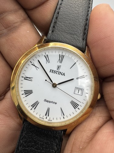 Festina f20001 sapphire - festina,