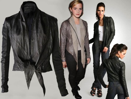 All sainta cruz - sainta, leather