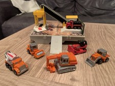 Galoob Micro Machines vintage