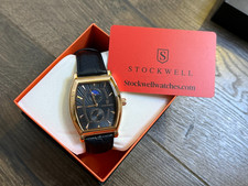 Stockwell Men’s 40mm