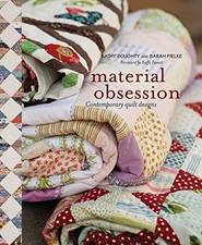 Material Obsession
