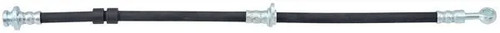 Flexible brake hose 6422 - brake,