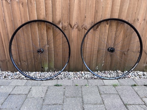 Roval alloy mtb wheelset - mtb,