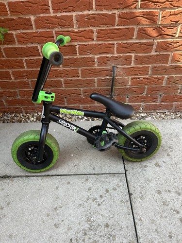 Mini rocker bmx - mini,