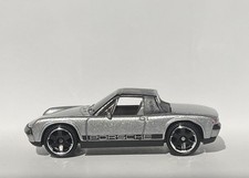 Matchbox 1971 porsche 914 - 1971,