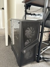 Pre Built Gaming Pc Ryzen 7 3800x 32GB RAM 1TB SSD RTX 2060 Windows 11 WiFi BT