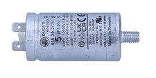 Capacitor Tumble Dryer 5UF
