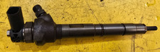 VW SCIROCCO 08-14 2.0 TDI CFH DIESEL ENGINE FUEL INJECTOR 03L130277J