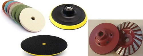 Surface leveling polishing - leveling, &
