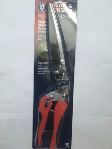 Spear jackson razorsharp - jackson,