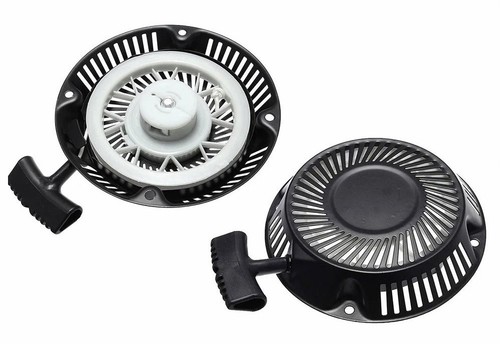 Pull start recoil - start/recoil, starter