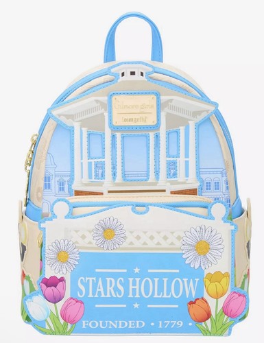 Loungefly gilmore girls - gilmore, stars