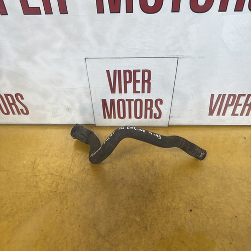 Vauxhall corsa coolant pipe - corsa, d