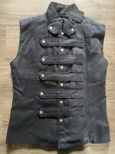 Leatherotics mens steampunk - mens,