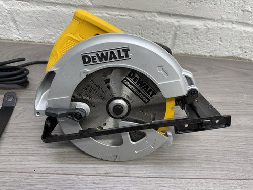Dewalt dwe560 184mm 1350w - dwe560-gb,