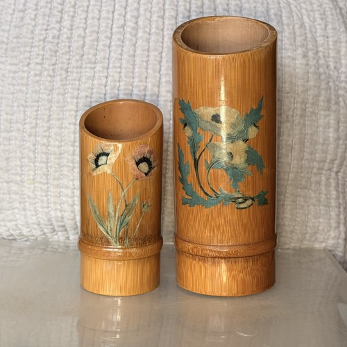 Chinese bamboo wooden handmade - wooden,