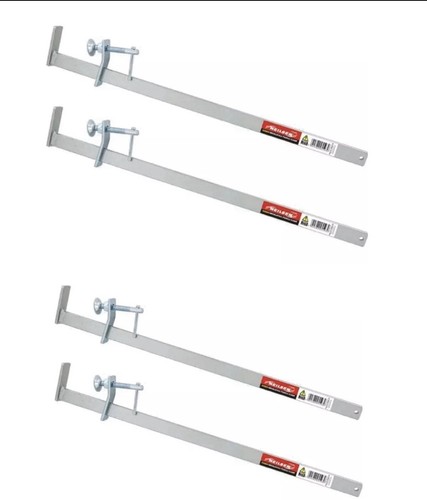 Neilsen 4pc bricklaying - 4pc,