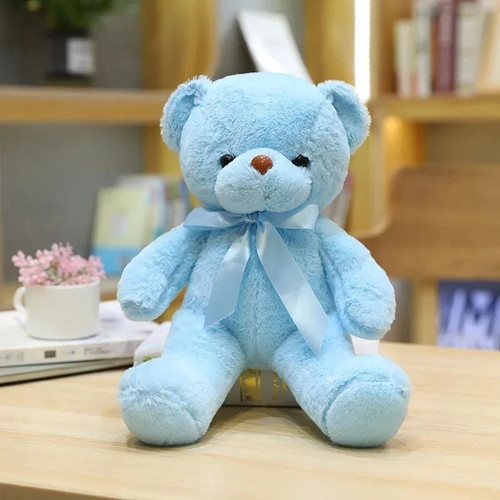 Plush super soft teddy - plush,