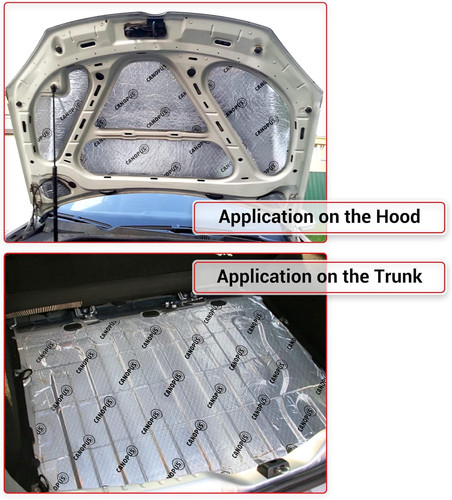 Canopus professional car sound - canopus,