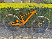 Scott spark 970 - spark,