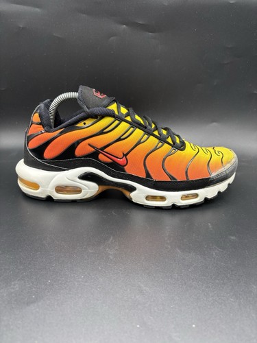 Nike air max - max, plus