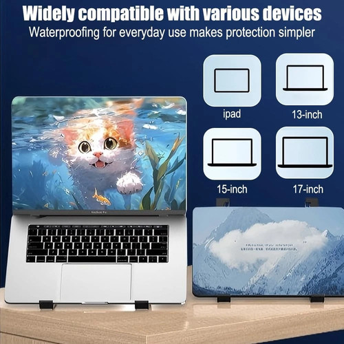 Adjustable aluminum laptop - aluminum,