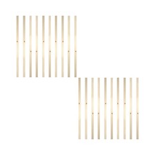 Pine Plain Square Stair