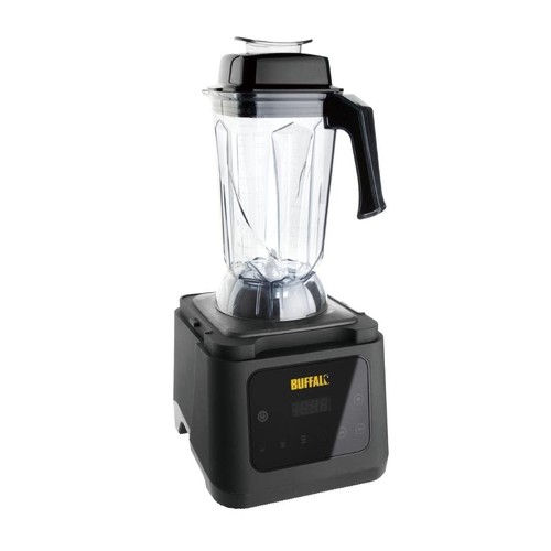 Buffalo digital bar blender - bar,