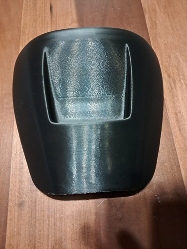 Aprilia 250 saddle cover - rs,