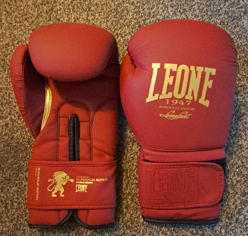 Leone 1947 bordeaux edition - 1947,