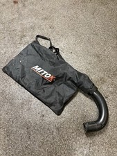Mitox 260bx Petrol Leaf Blower