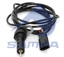 "FITS VOLVO FH FM & FMX BRAKE