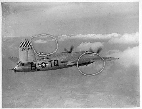 Martin marauder original - martin,