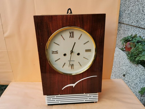 Old vintage ussr russian wall - old,