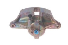Genuine OEM Vauxhall Agila Brake Caliper Front Left Nearside 2000-2003